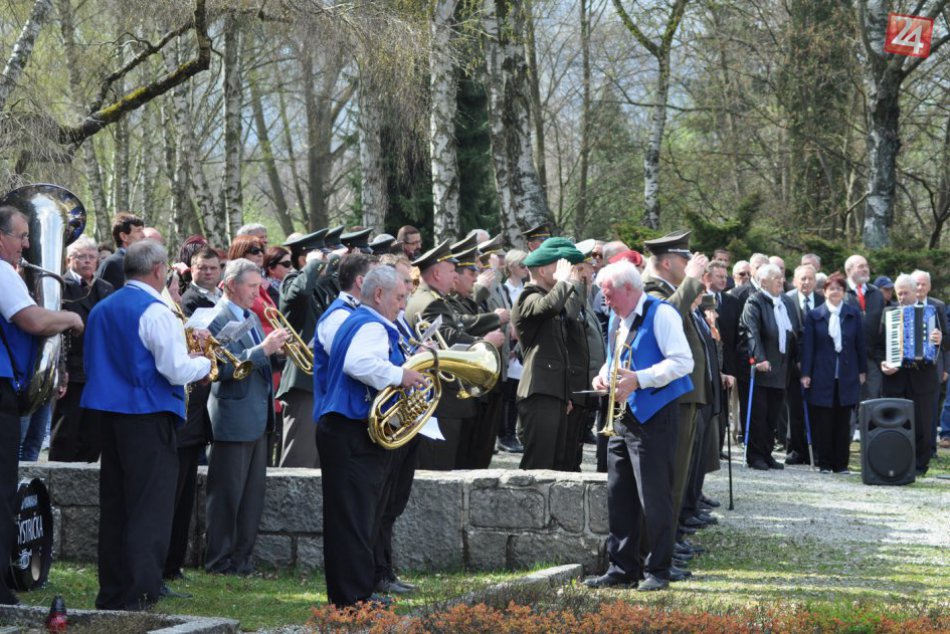 71. výročie oslobodenia mesta Martin