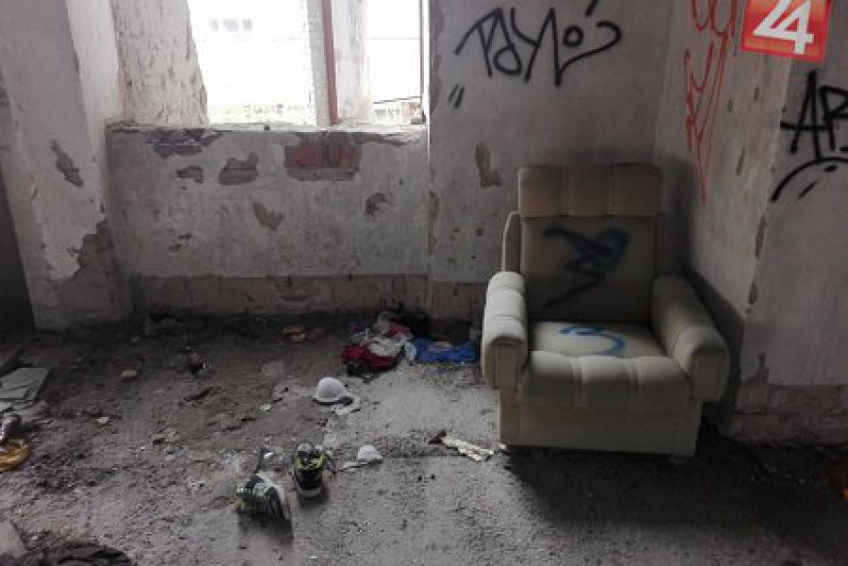 Ružinovská Hirošima