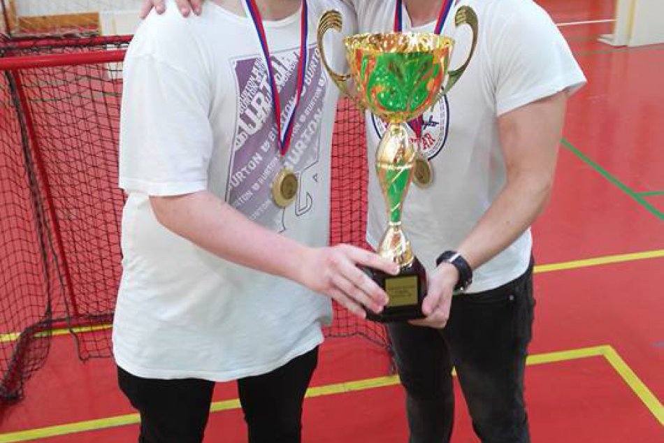 FBC Horehronec víťazom 2.ligy: Postup je skvelý úspech