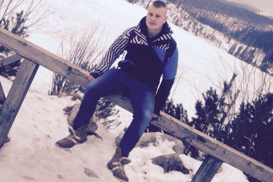 Kandidát na víťazstvo v súťaži Východniar roka 2016