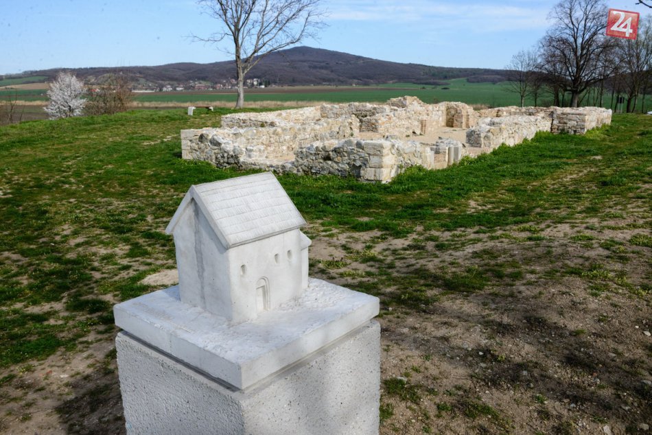 Jarný oddych v našom okolí, ktorý vám dobije baterky: 5 miest pri Nitre, kde si 