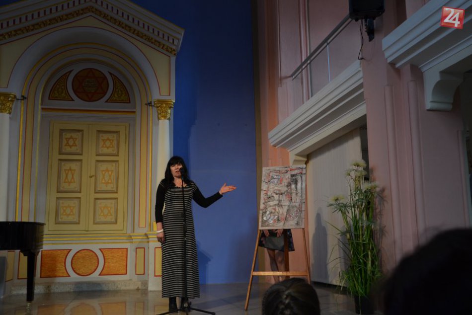 Benefičný koncert pomohol mladej rodine