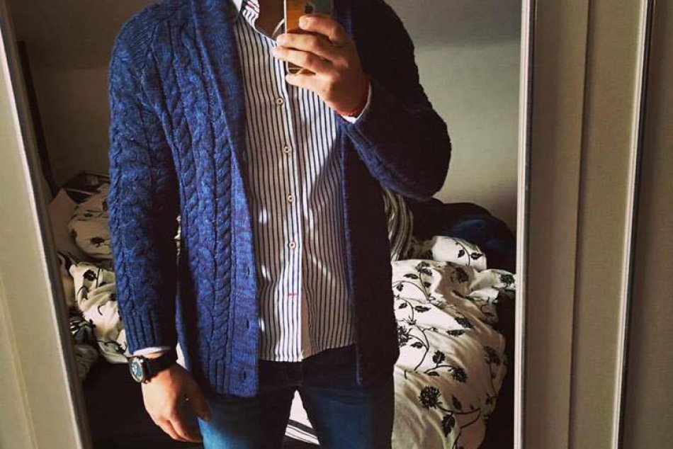 Najmladší finalista Východniara roka 2016