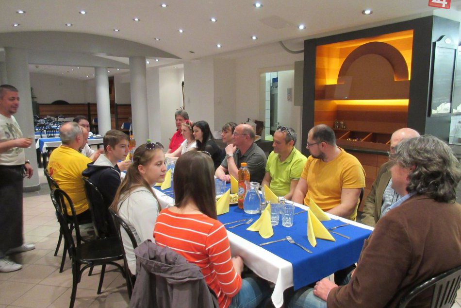 Obrazom: Výprava do metropoly Maďarska