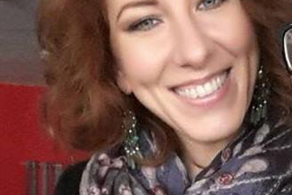 Kristína Falťanová: Žiarska spisovateľka pracuje na novom príbehu