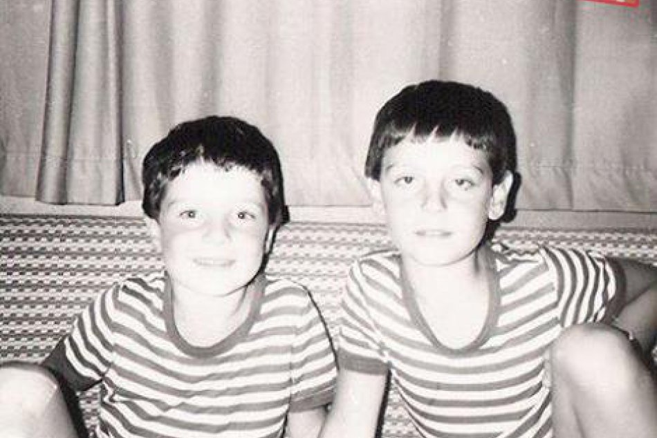 Významne ovplyvnil slovenskú hudobnú scénu: Ivan Tásler má 40 rokov