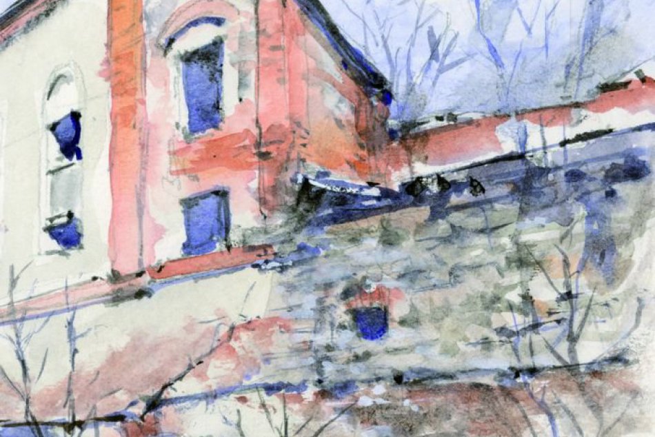 Pamätihodnosti Banskej Bystrice: FOTO knihy