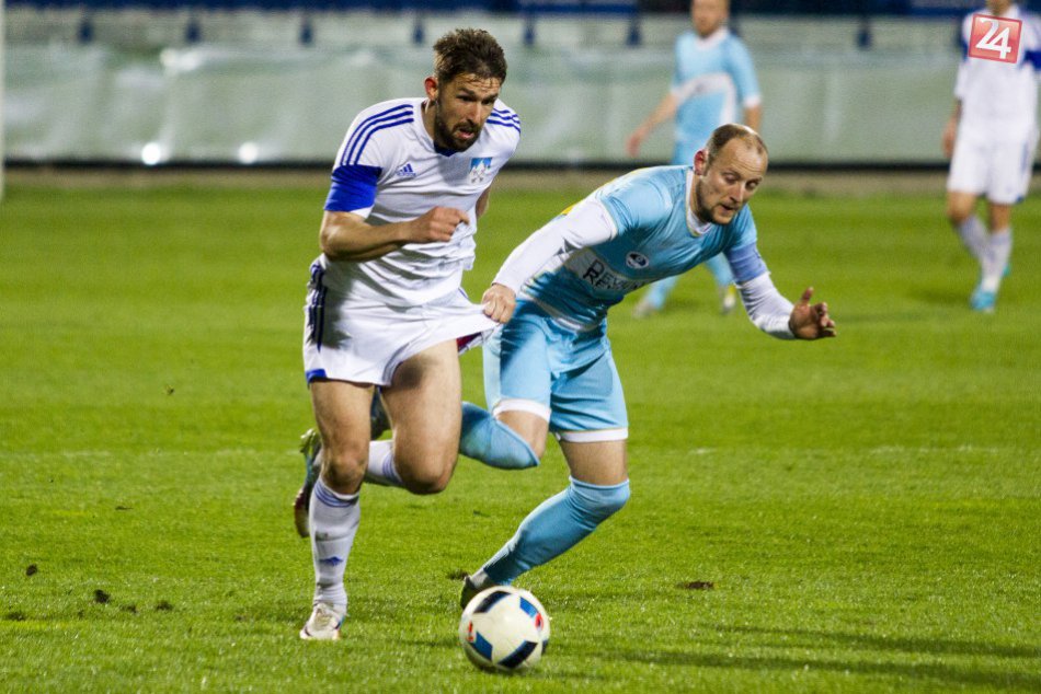 Spišské derby v NTC: Zápas medzi Popradom a Novou Vsou okorenilo päť gólov