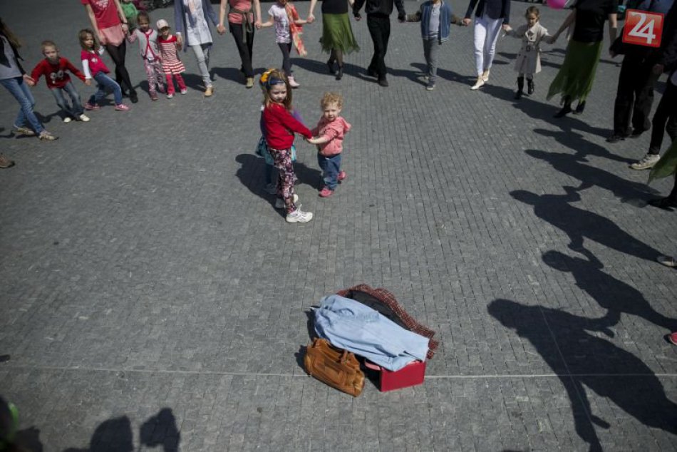 Bratislava pre všetkých