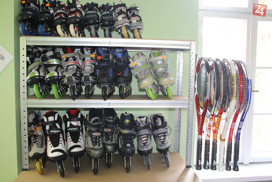 Letná sezóna je za dverami. Ako nakúpiť športové vybavenie a nezaťažiť rodinný r