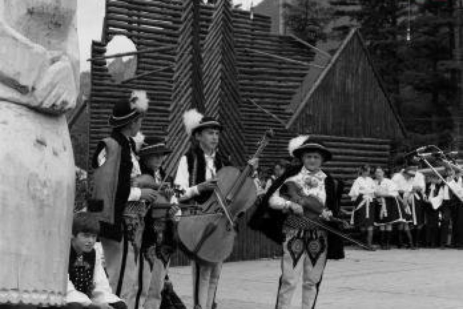 Ako vyzerali Janošíkove dni v minulosti? FOTO