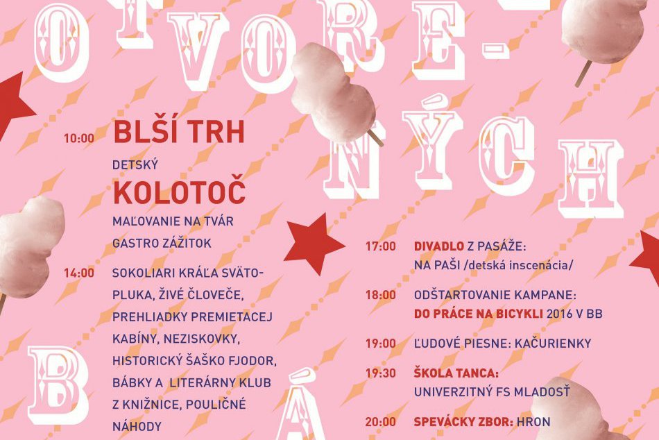 Deň otvorených brán