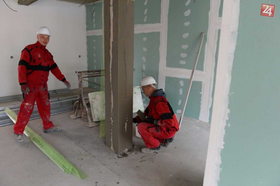 Kúpalisko Červená hviezda by malo byť počas letnej sezóny otvorené