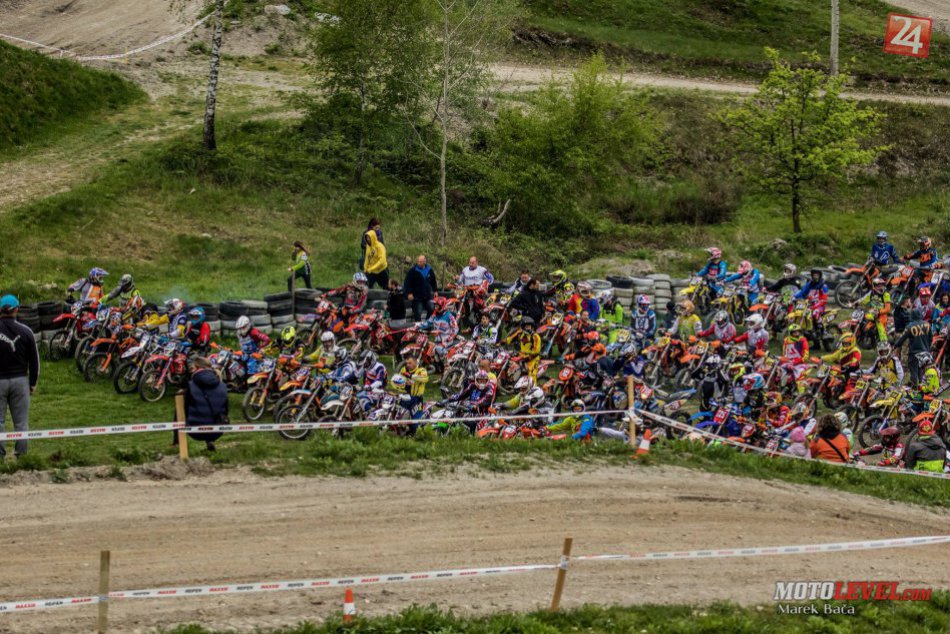 Nadupané mašiny a poriadna adrenalínová jazda na Skýcove