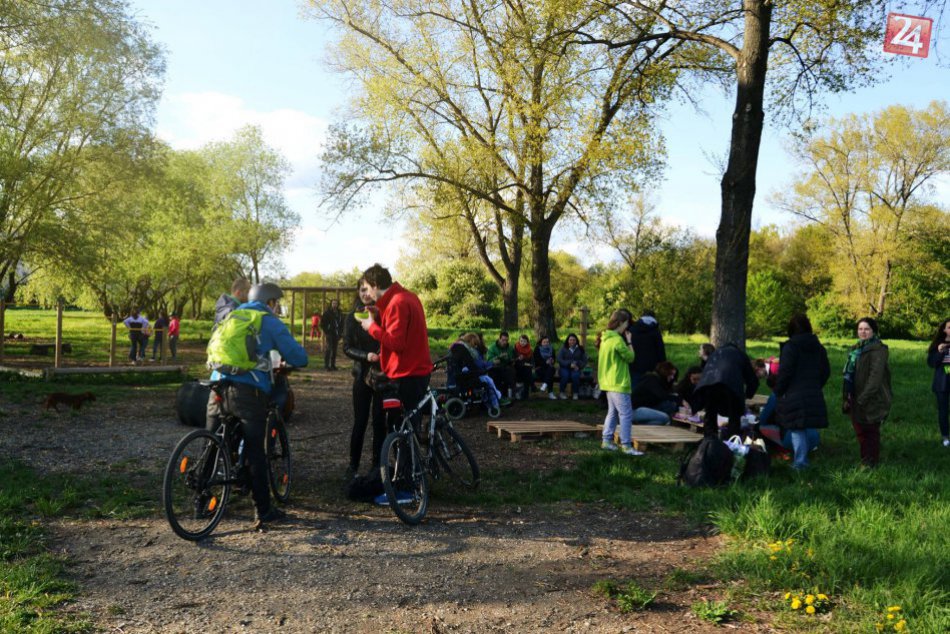 Vegánske pochúťky na netradičnom pikniku