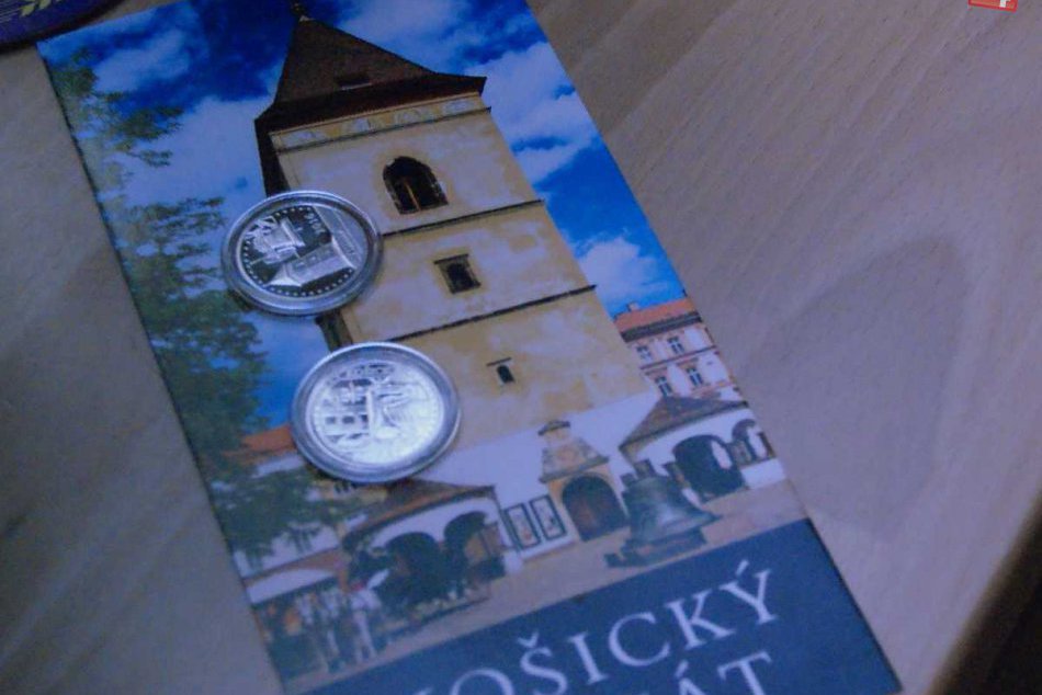 Krst dvojdukátu pivom Košický dukát