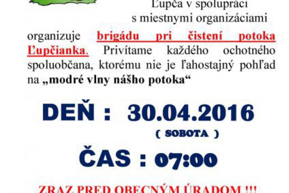 TIPY na VÍKEND: Nuda v Ružomberku nehrozí, všetci stavajú máje a veselia sa