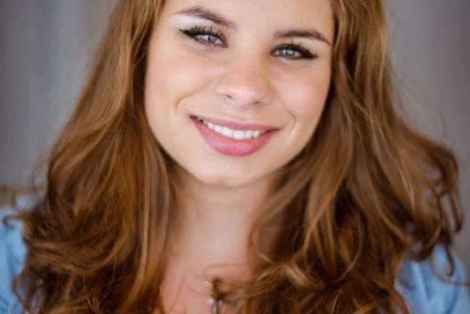 Hlas Petry Magdovej vyráža dych: Mladá speváčka nám poskytla rozhovor