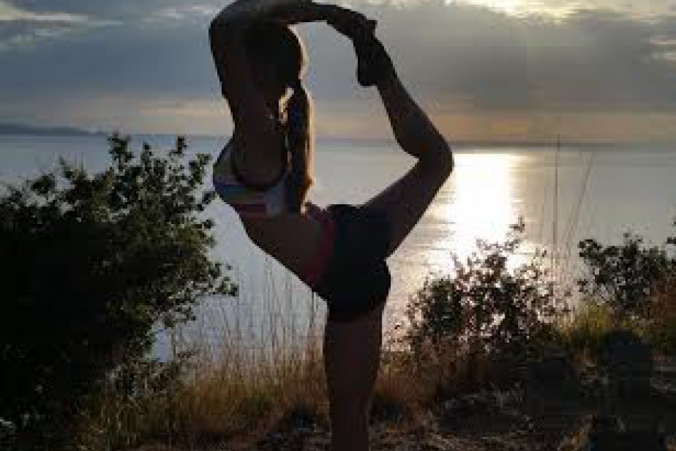 FOTO: Úspešná bystrická fitnesska Nikoleta