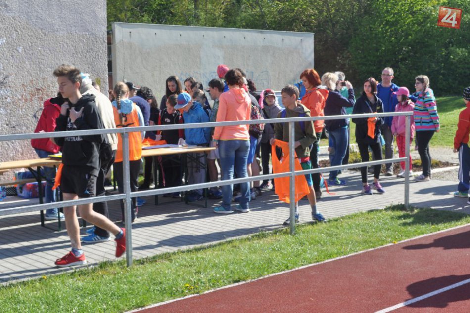 Kto chce, hľadá spôsoby, kto nechce, hľadá dôvody: Druhé kolo olympiády majú Mar