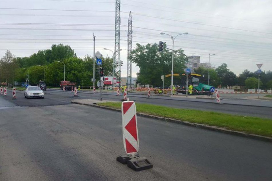 Rožňavská-Galvaniho