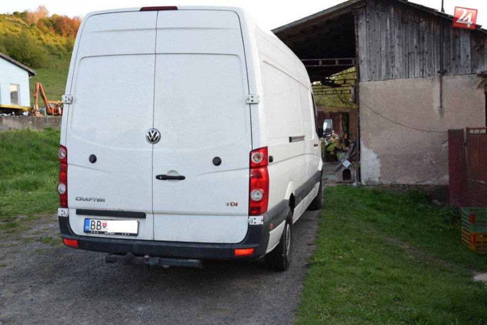 FOTO: Polícia objavila kradnuté motorky, medzi obvinenými aj Lučenčan