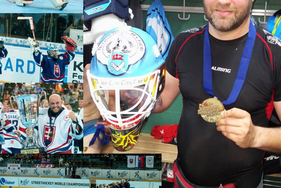 Obrazom: Airbrush Milan Domanič