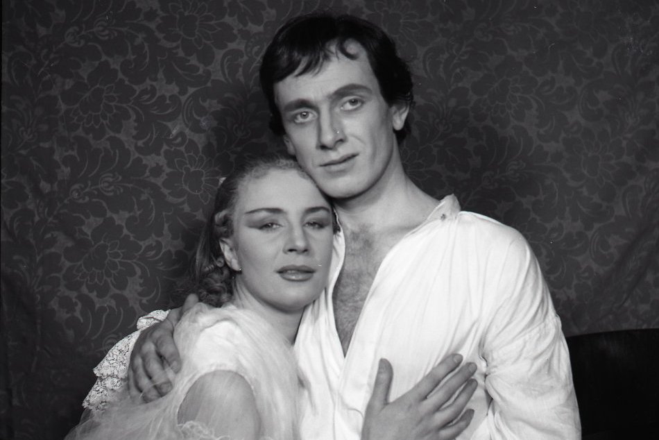 Spomienky na Karola Machatu