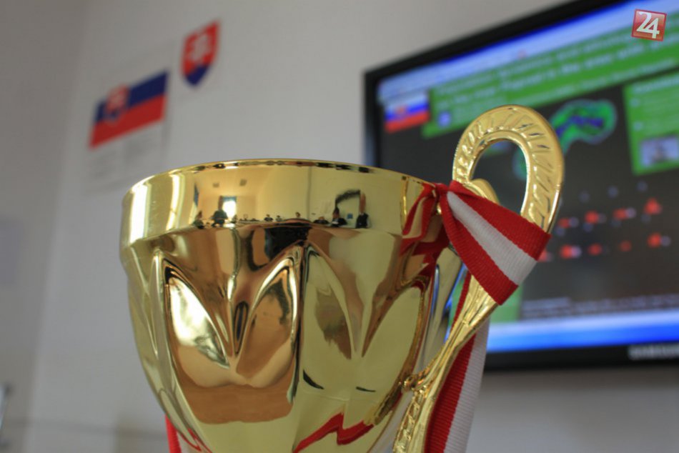 Nela Gloríková Gymnázium Kukučínova