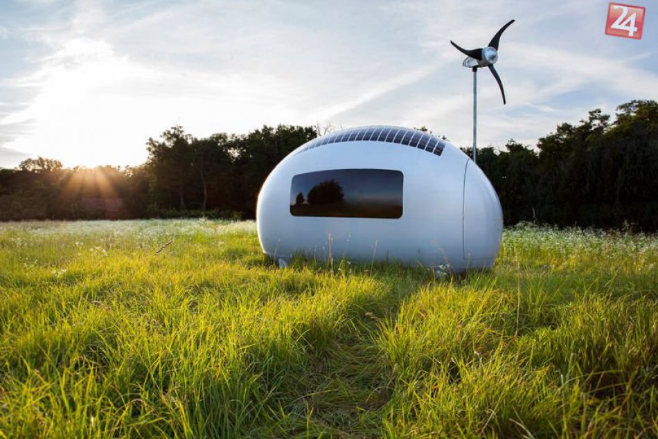 Ecocapsule