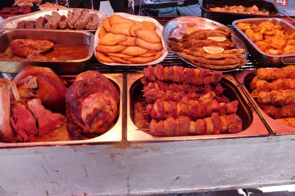 Švejkove pivné dni 2016: Deň druhý na fotkách