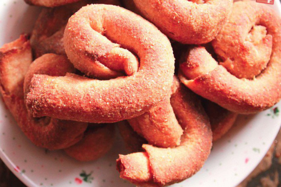 Tip na knihu: Recepty, ktoré vám dodajú energiu