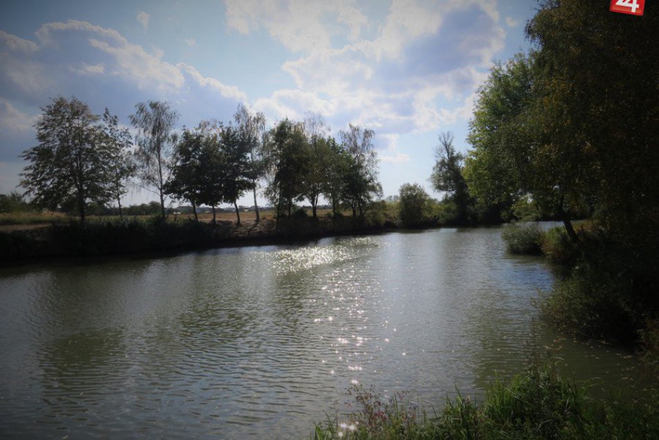 Krásy dedín v okolí Michaloviec