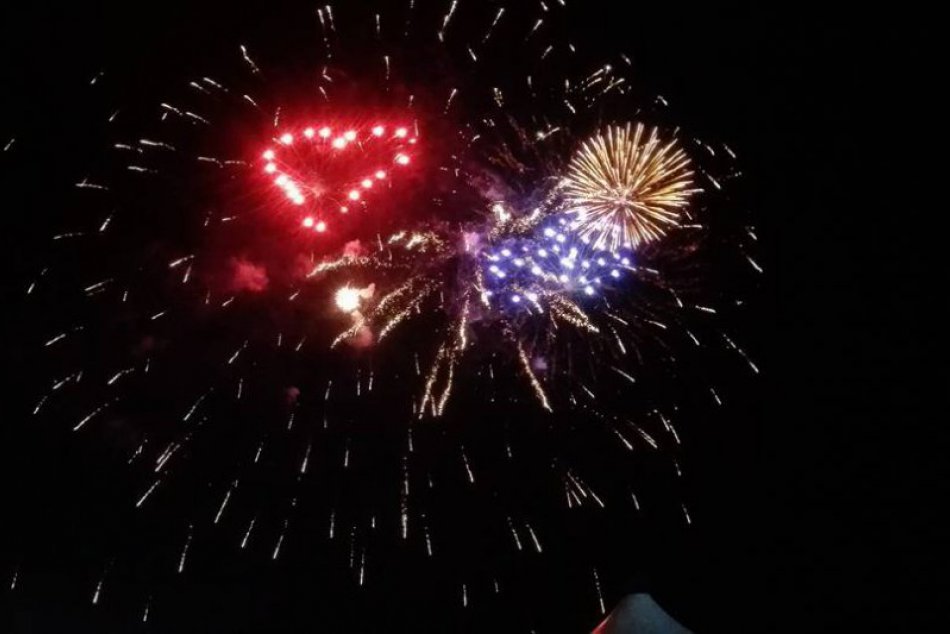 Bratislavský majáles každoročne priláka tisíce ľudí