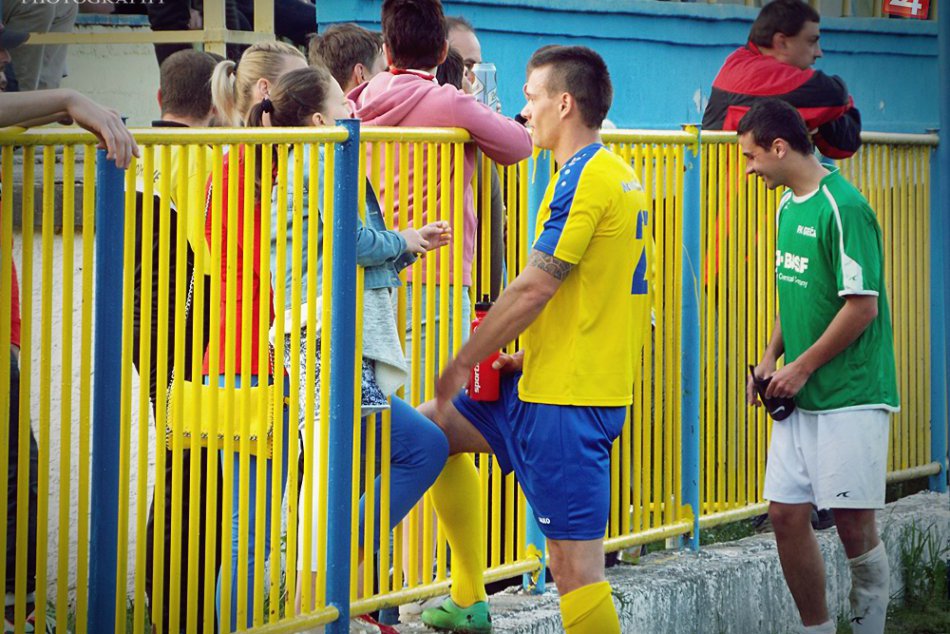 Obrazom: MFK Rožňava vs. FK Geča 73 - 3:2 ( 1:1 )