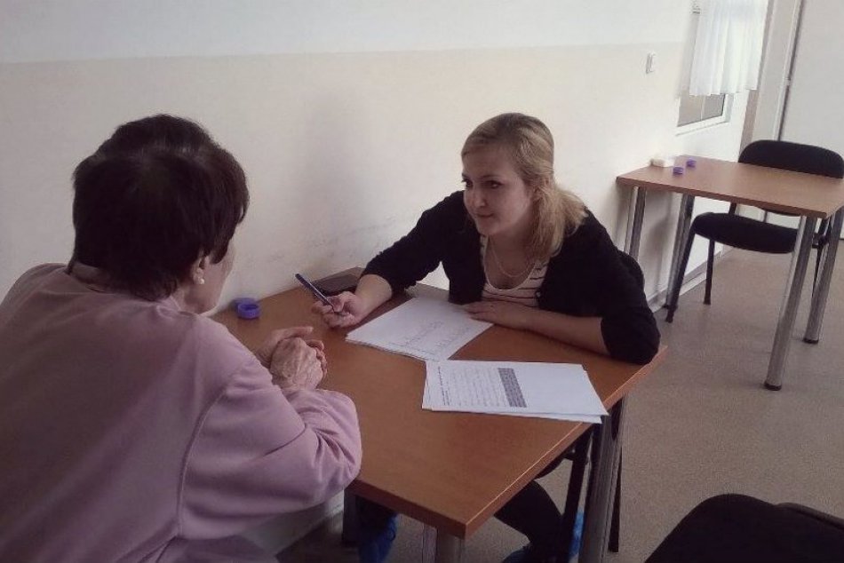 Nová knižnica pre pacientov v OBRAZOCH