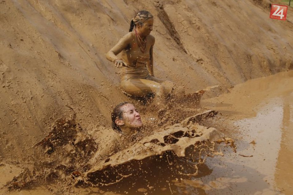 Zablatení Francúzi