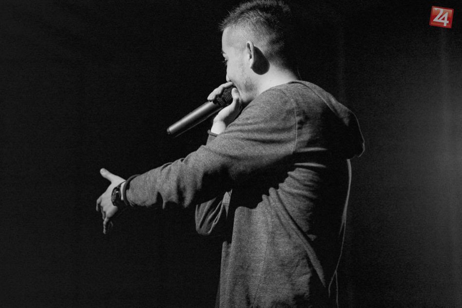 Kelso na vystúpení