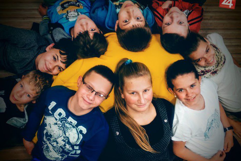 V Life Academy dávajú šancu deťom s poruchami učenia byť úspešnými