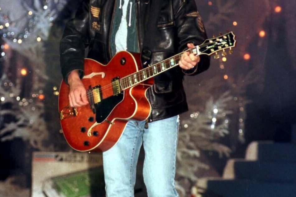 Prešovskí hudobníci na retrozáberoch: Ako vyzerali pred rokmi?