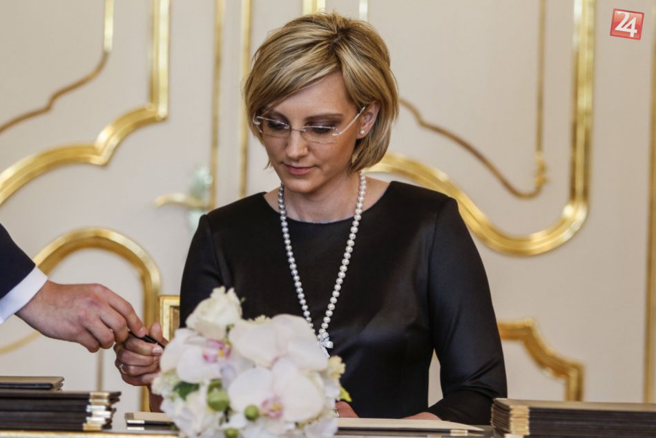 FOTO: V Bystrici máme nové sudkyne