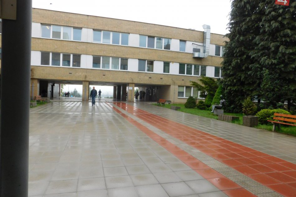 Novinka OBRAZOM: Novoveská nemocnica vyriešila nepríjemný problém