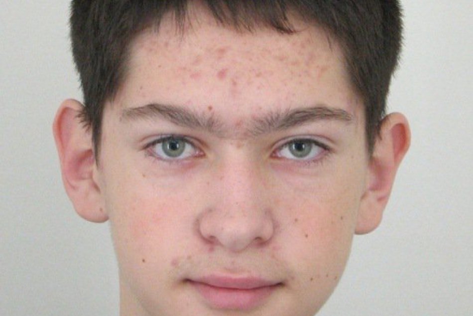 Stratil sa Peter: Spoznáte hľadaného mladíka podľa fotky?