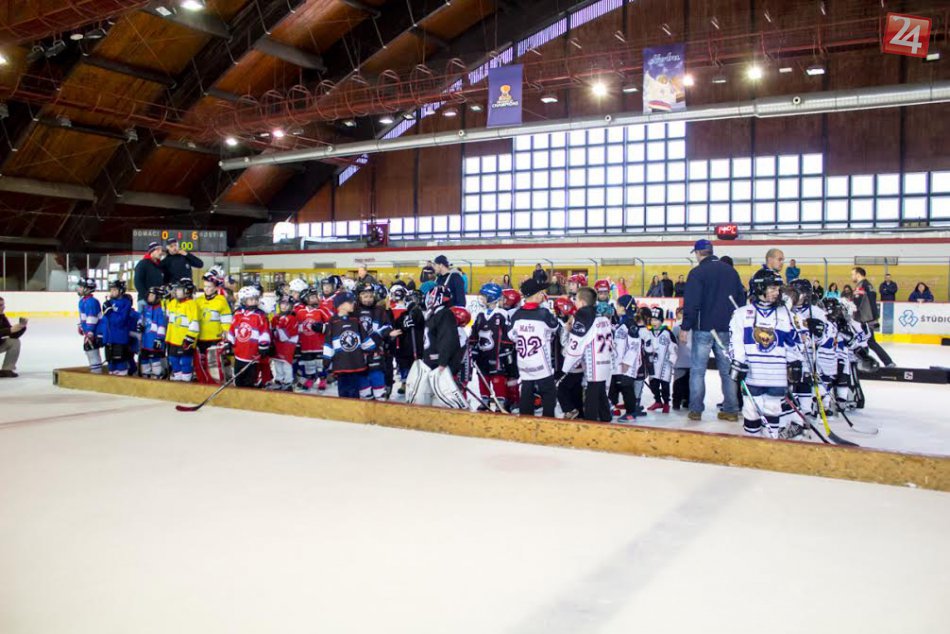 MS v hokeji v Dúbravke