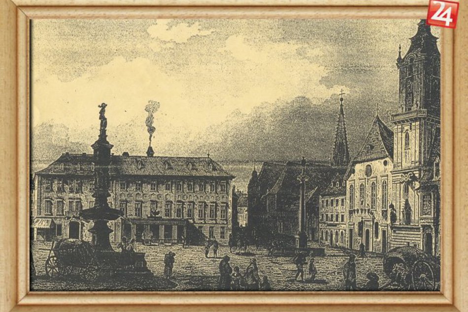 Tipy na týždeň (26. - 30. 3.)