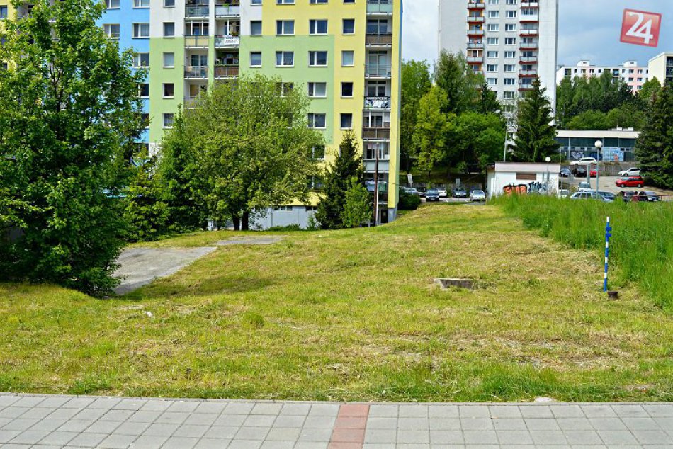 Kosba v uliciach Bystrice v OBRAZOCH