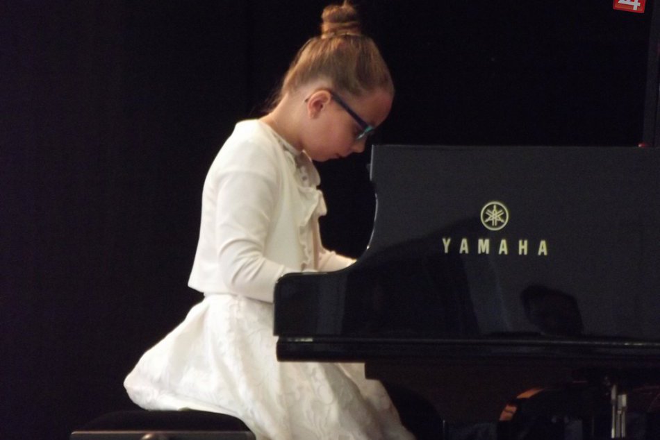 Úspech žiakov ZUŠ Ľ. Fullu na Rajeckej hudobnej jari