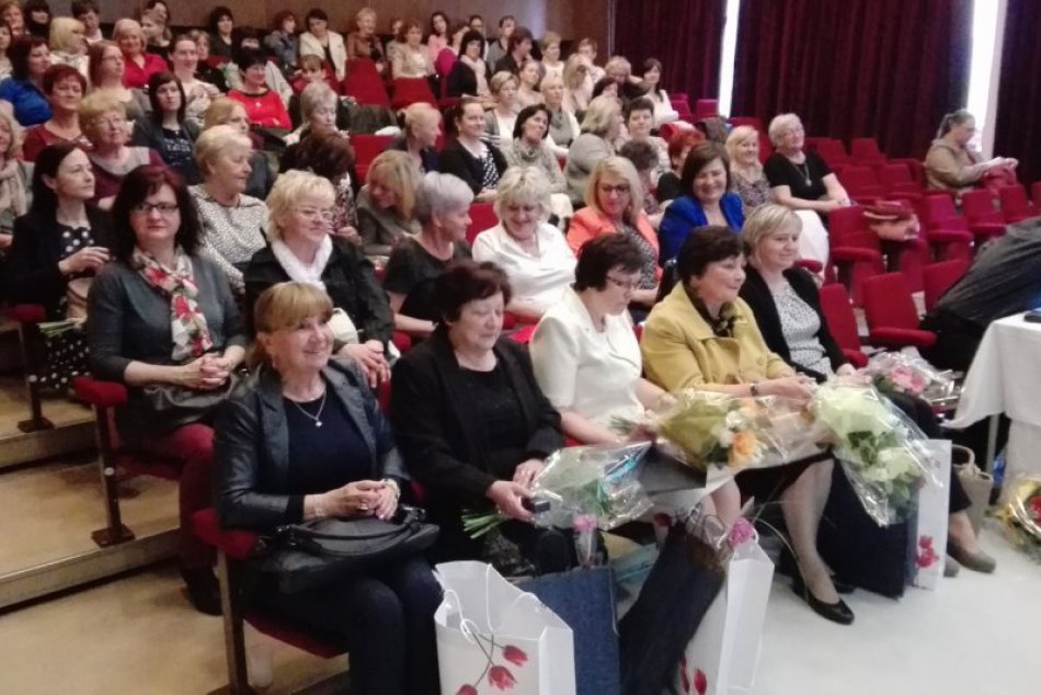 Sestry oceňovali tie najlepšie: Víťazky majú biele srdcia