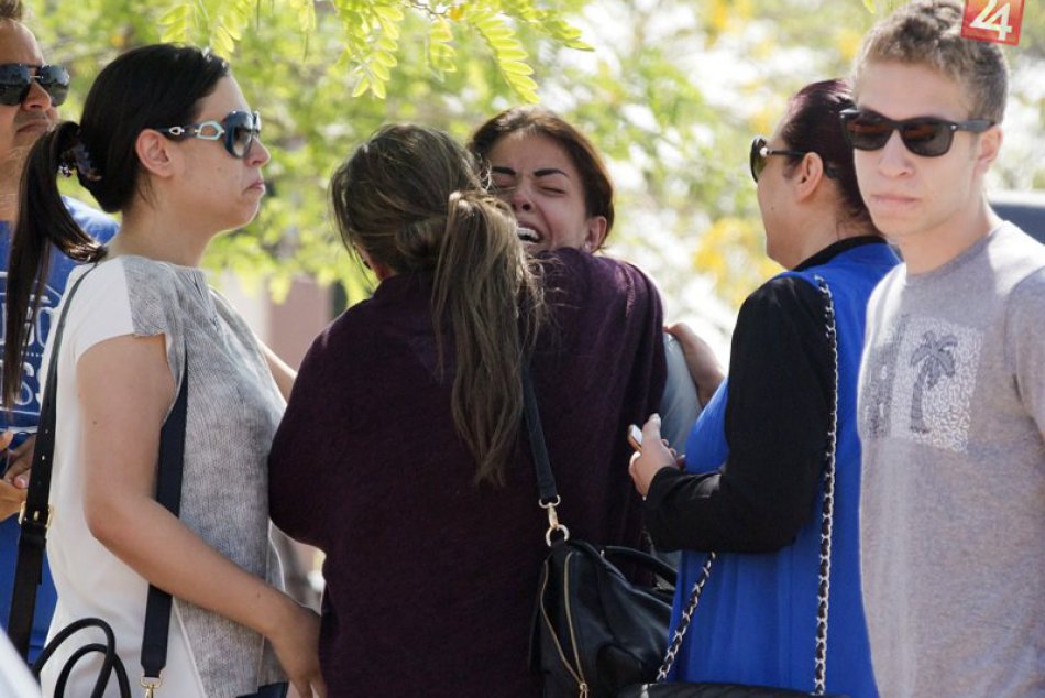 Havária Egyptského lietadla