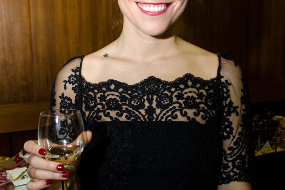 Katka Knechtová našla svoju fotku z detstva: Tipli by ste si, že je to ona?